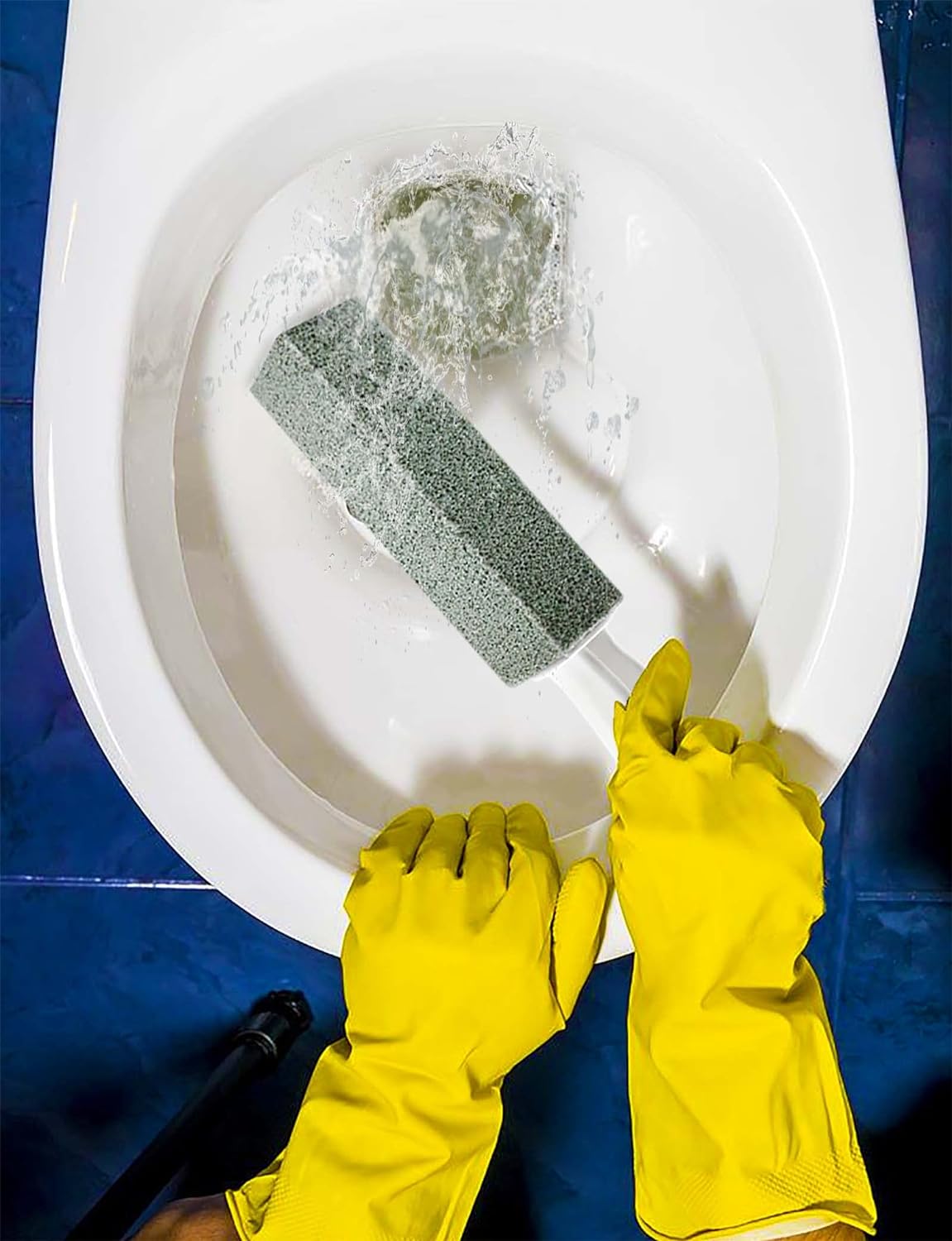 Totoship Pumice Stone Toilet Cleaner 8 Pack 1
