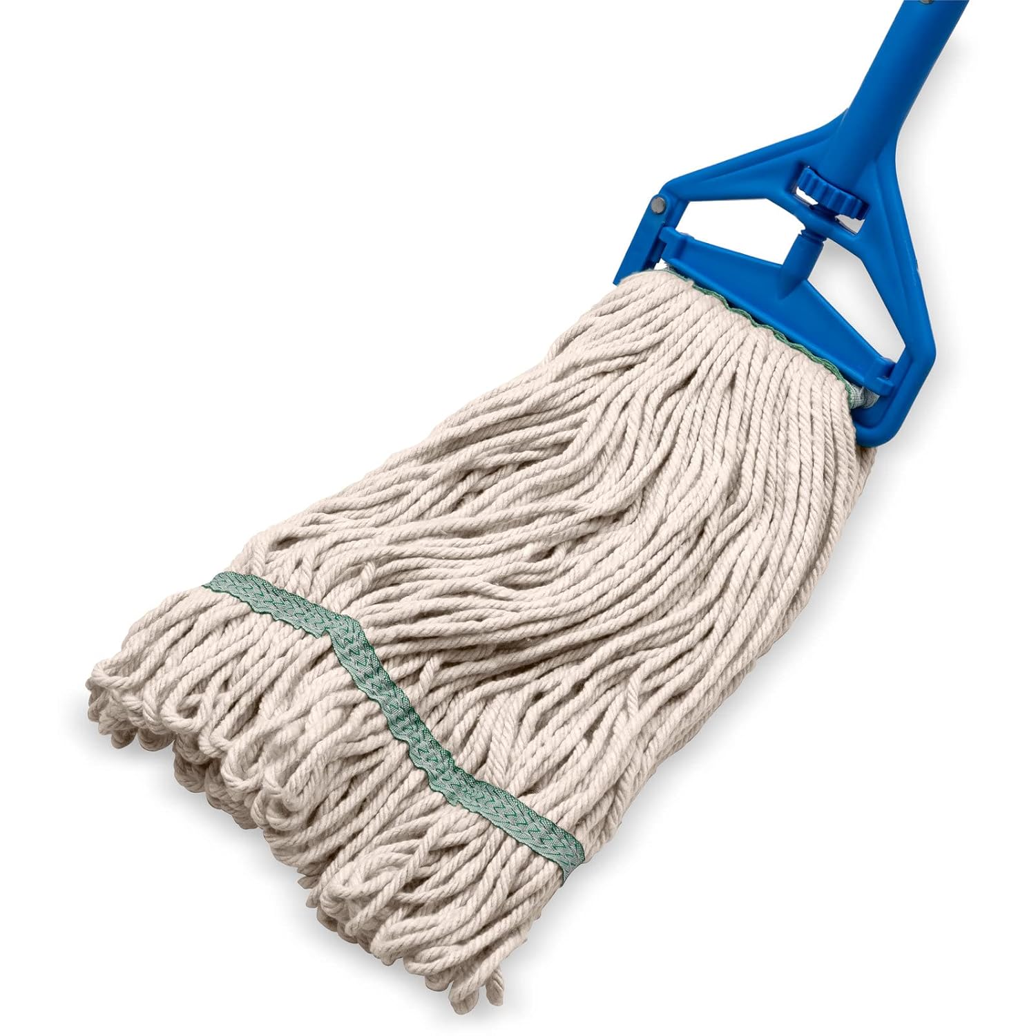 SPARTA Flo-Pac Acrylic Mop Head Loop-Ended Narrow Band