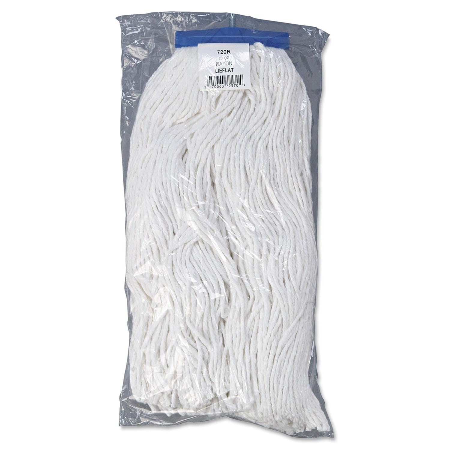 Boardwalk Mop Head Replacement Lie-Flat Head