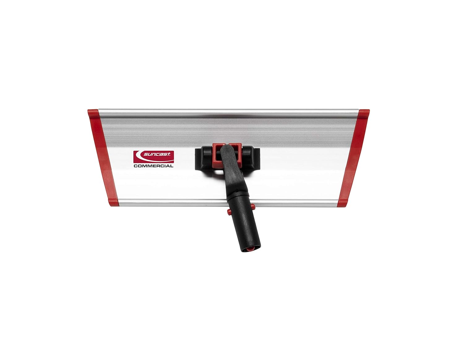 Suncast 10 Rocker Frame Mop Head