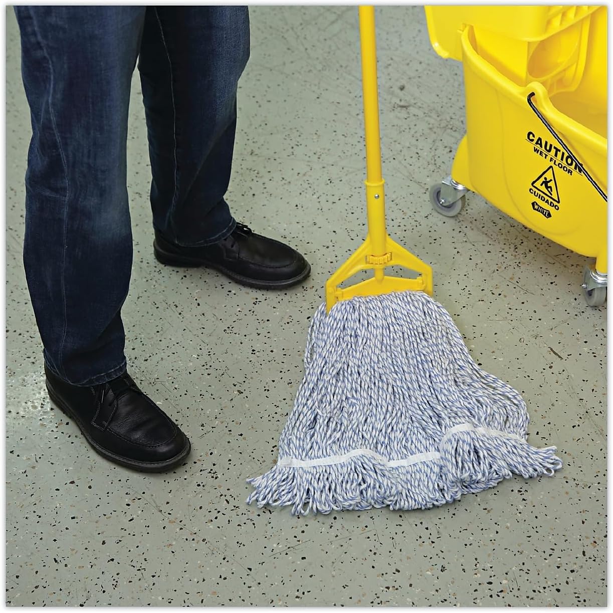 Boardwalk BWK542CT Mop Head Replacement