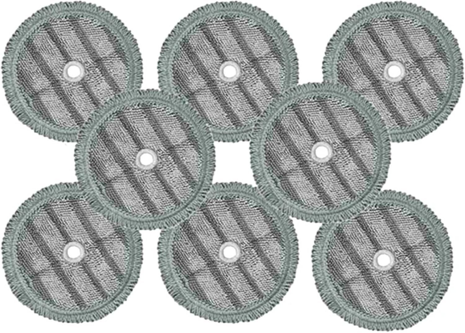 Vamarads Steam Mop Microfiber Pad Replacement