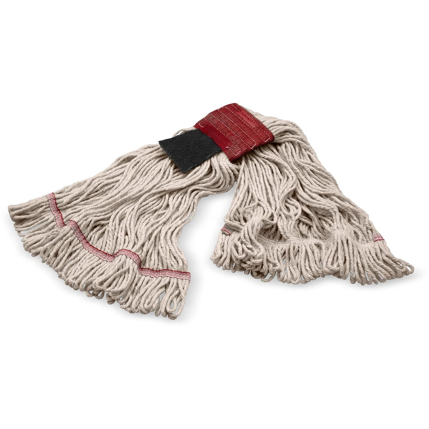 Sparta Flo-Pac Mop Head Loop-Ended Replacement Pack of 12