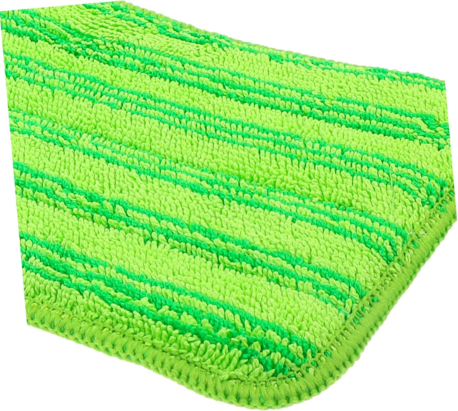 Ipetboom Microfiber Mop Refill Pads - Washable Durable Cleaning Pads