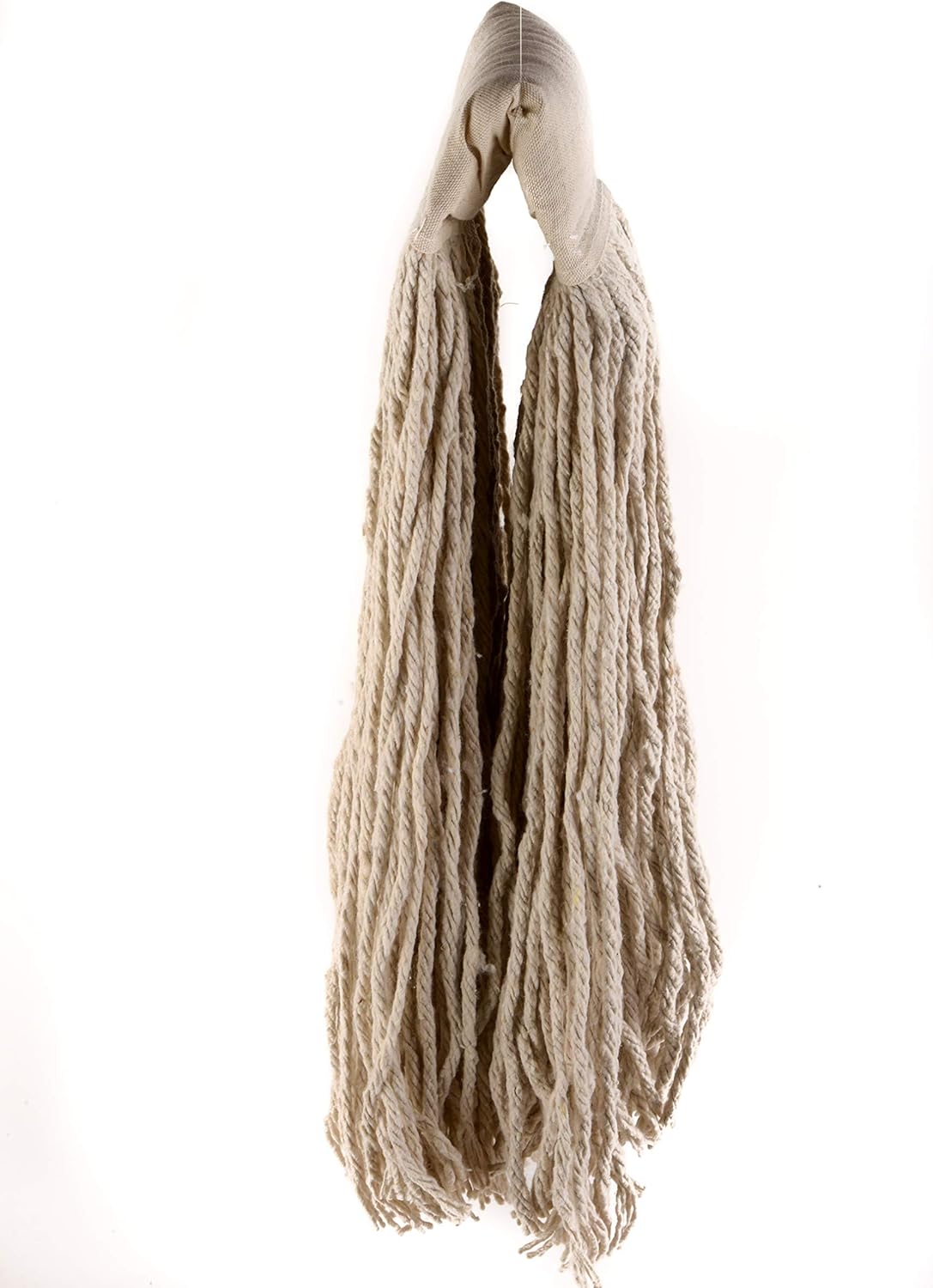 EcoQuality 24 24oz Mop Head - X-Large Commercial Replacement
