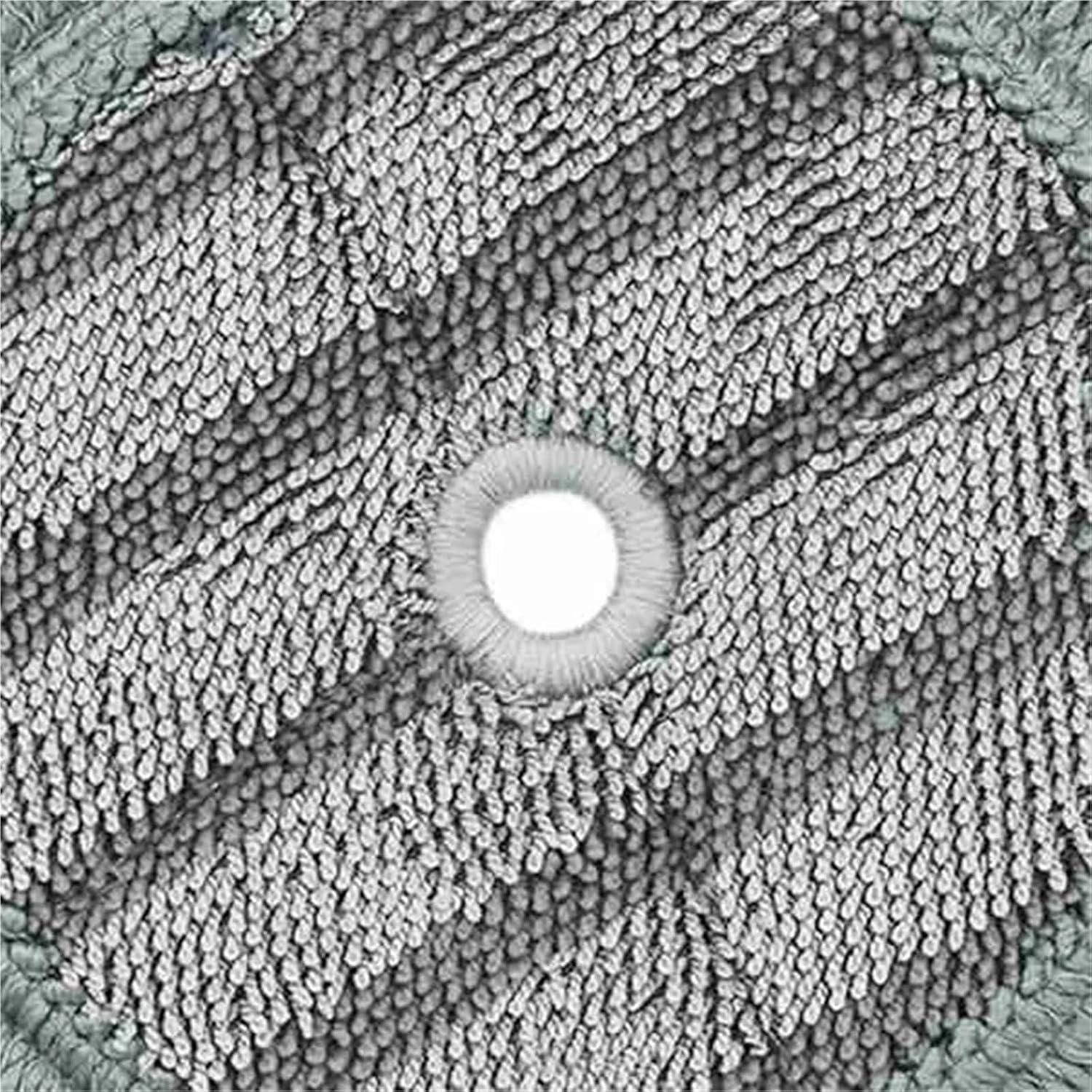 Vamarads Steam Mop Microfiber Pad Replacement