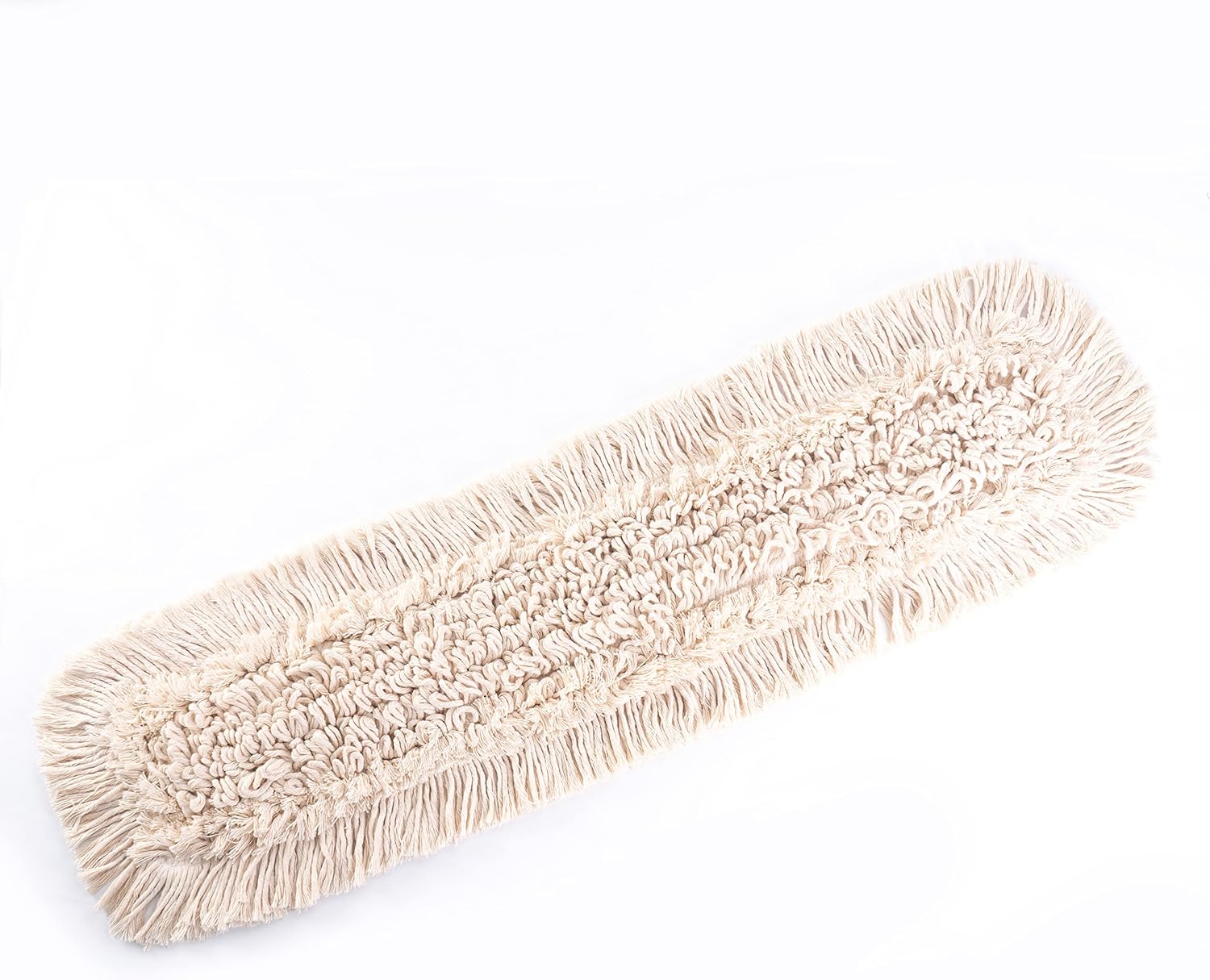 Matthew Cleaning 24 Cotton Dust Mop Refill 1