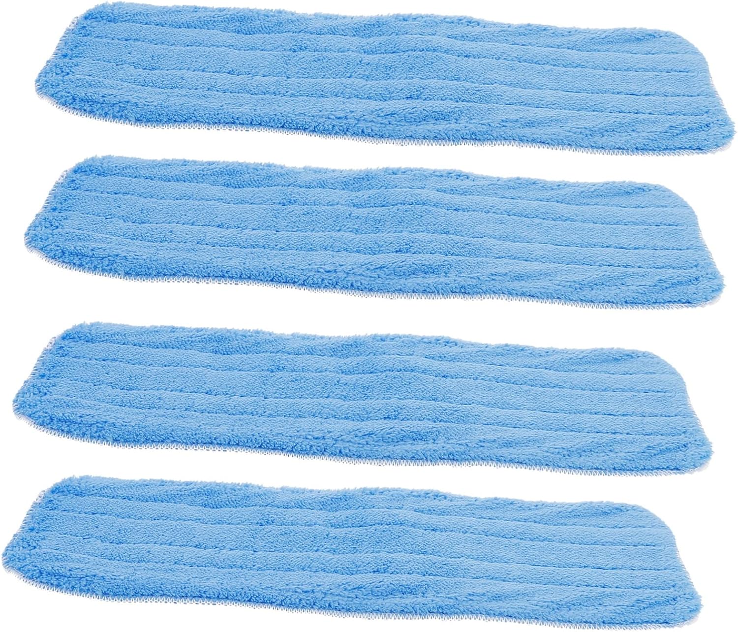4PCS Cedar Mop Head Replacements for Steam Mops and Swiffer