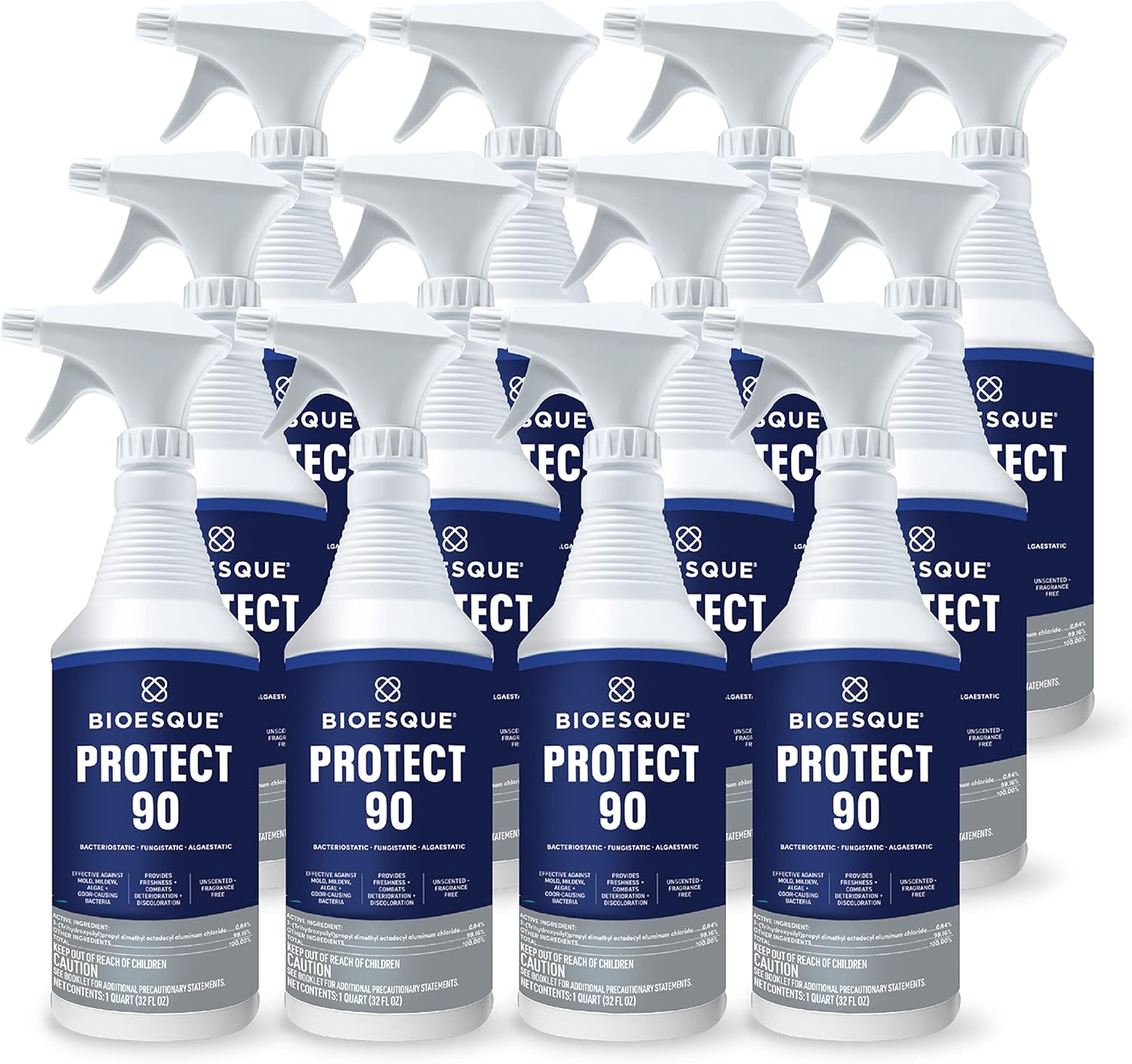 Bioesque Protect 90 Heavy Duty Cleaner
