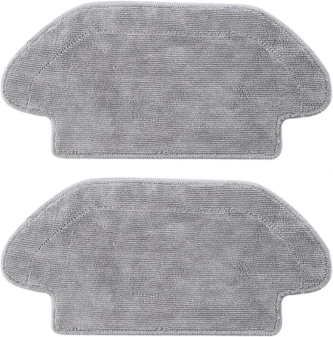 Vamarads Replacement Mop Pads for Xiaomi Mijia Vacuum