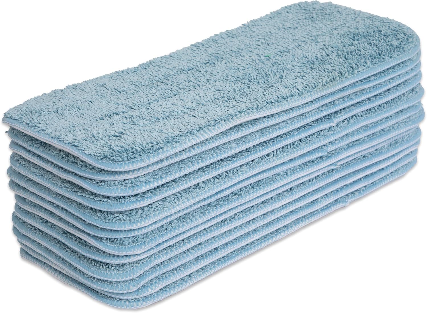 Arkwright Spray Mop Replacement Pads - Pack of 12