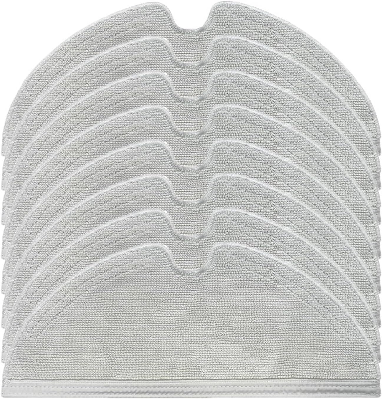 vamarads Compatible Mop Cloth Replacement 2pcs