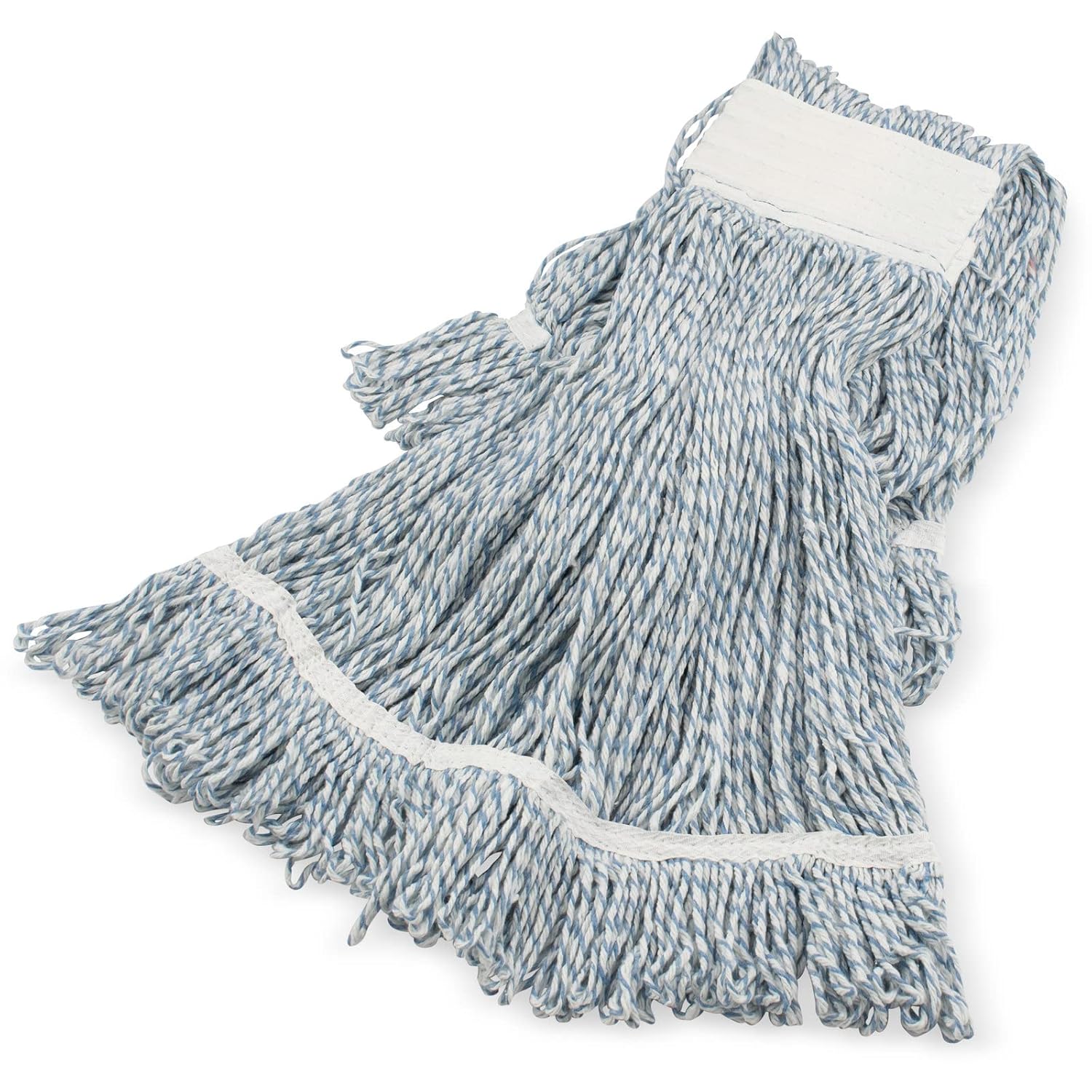 Carlisle Acrylic Mop Head 45 Inches Gray