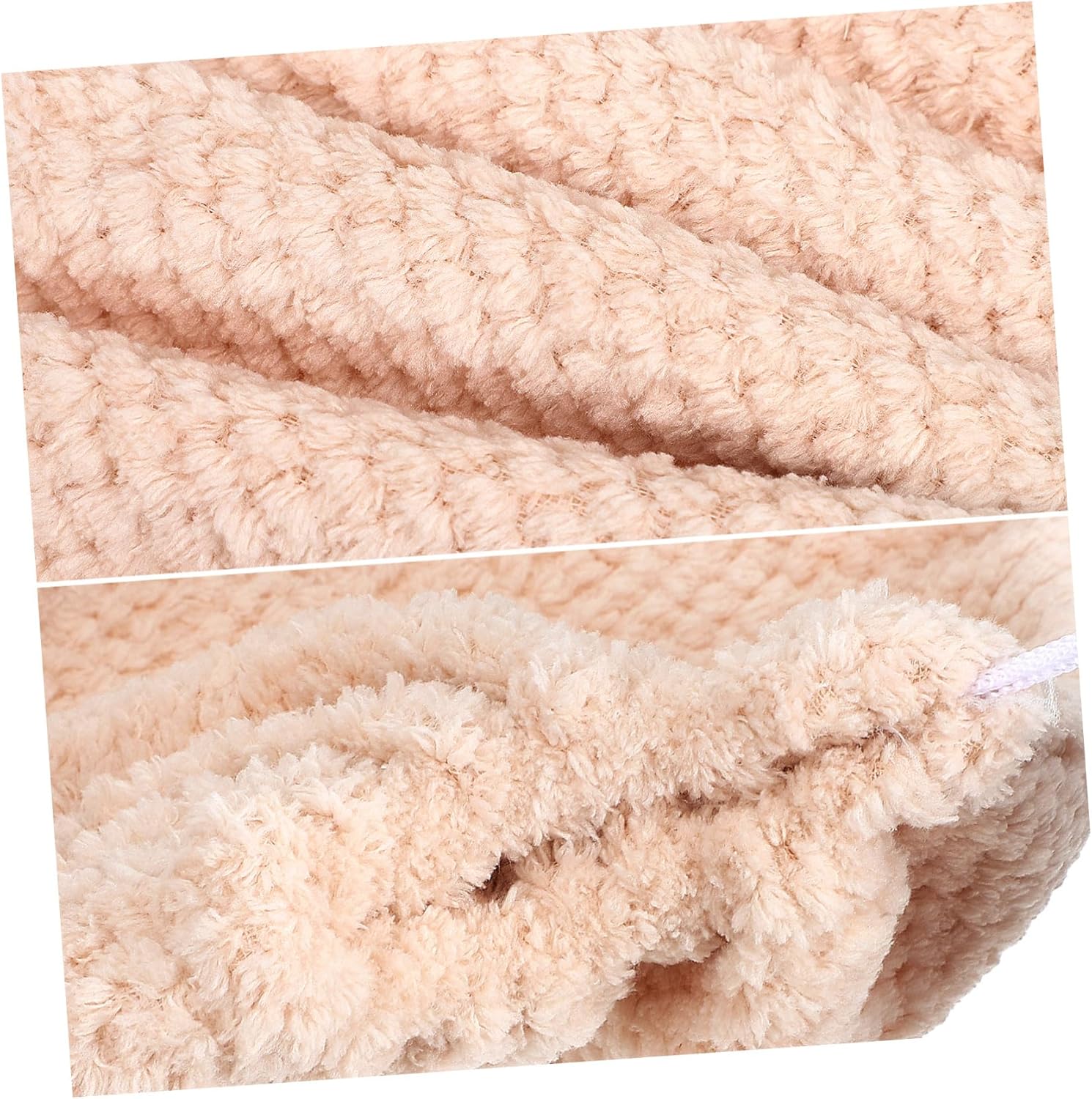 CALLARON Durable Washable Mop Pad Covers Set