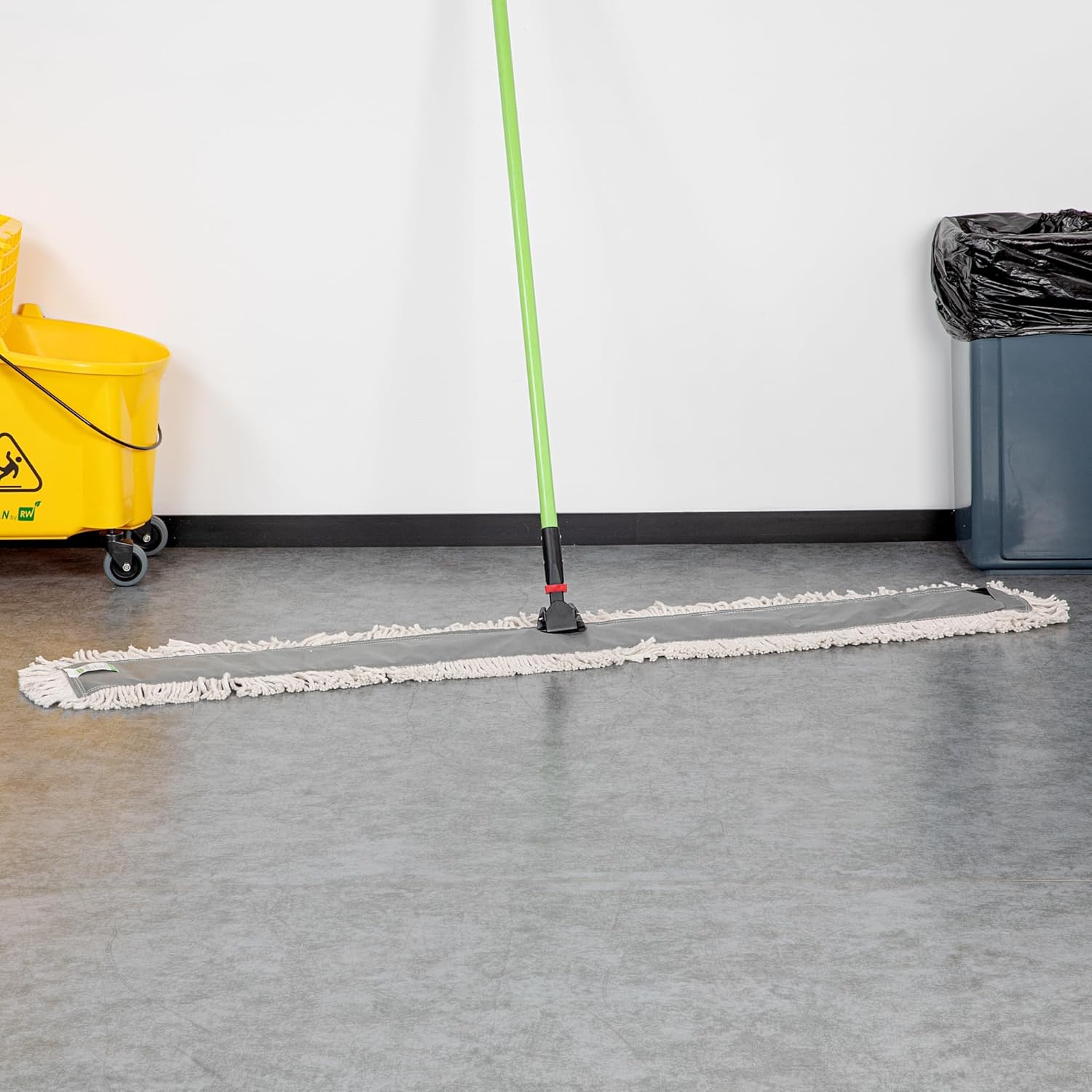 Clean Tek Professional 5984 x 5 Inch Mop Head Only