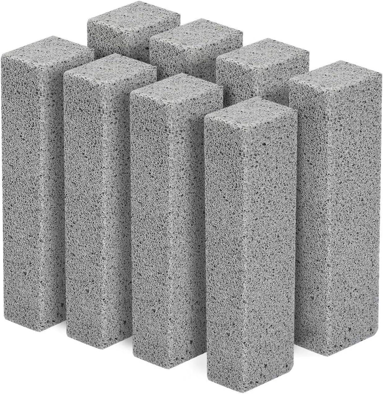 MARYTON Pumice Stone Toilet Cleaner 8 Count