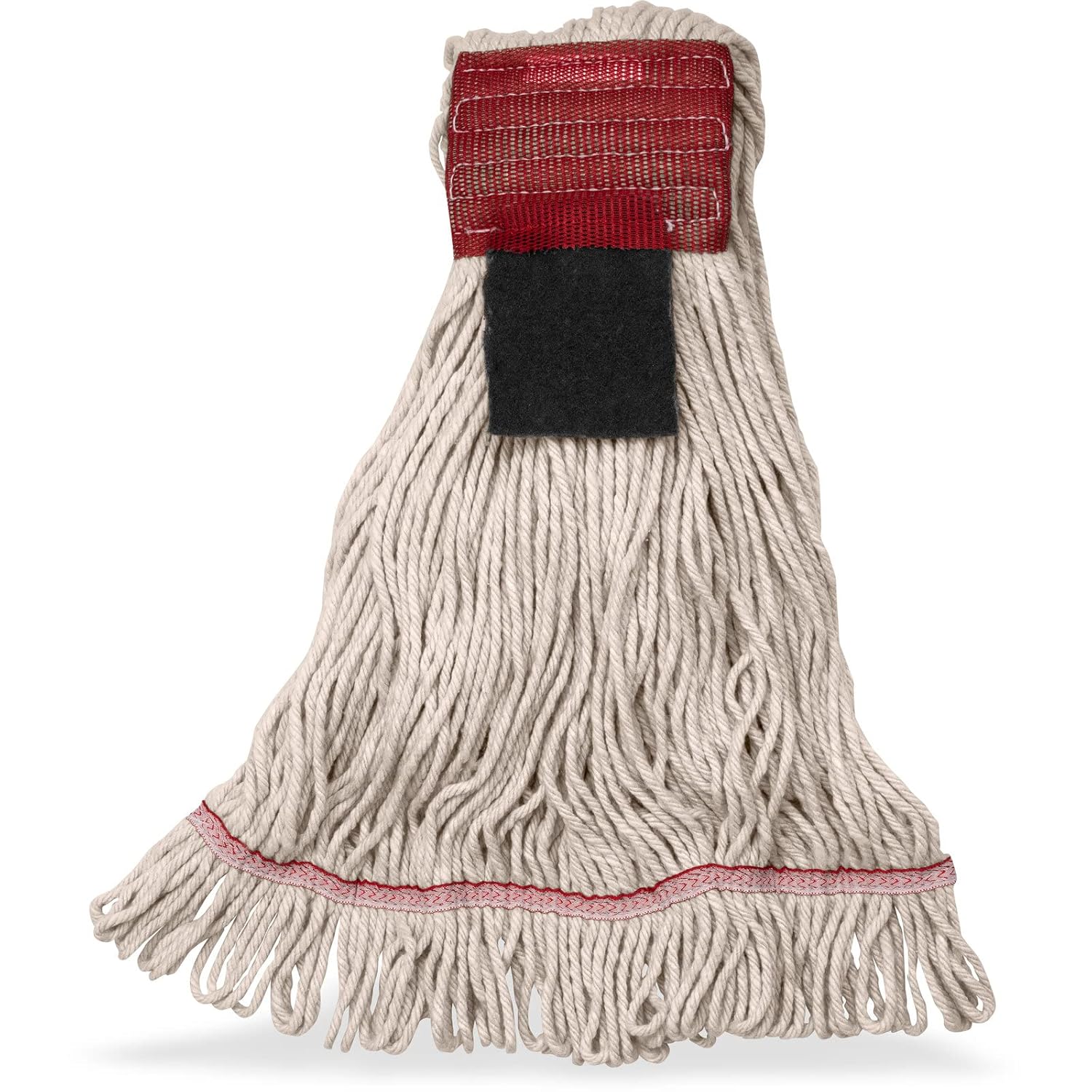 Sparta Flo-Pac Mop Head Loop-Ended Replacement Pack of 12