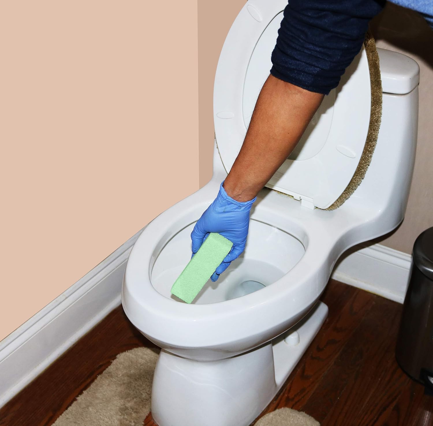 COMPAC HOME Magic-Stone Porcelain Cleaner 2 Count