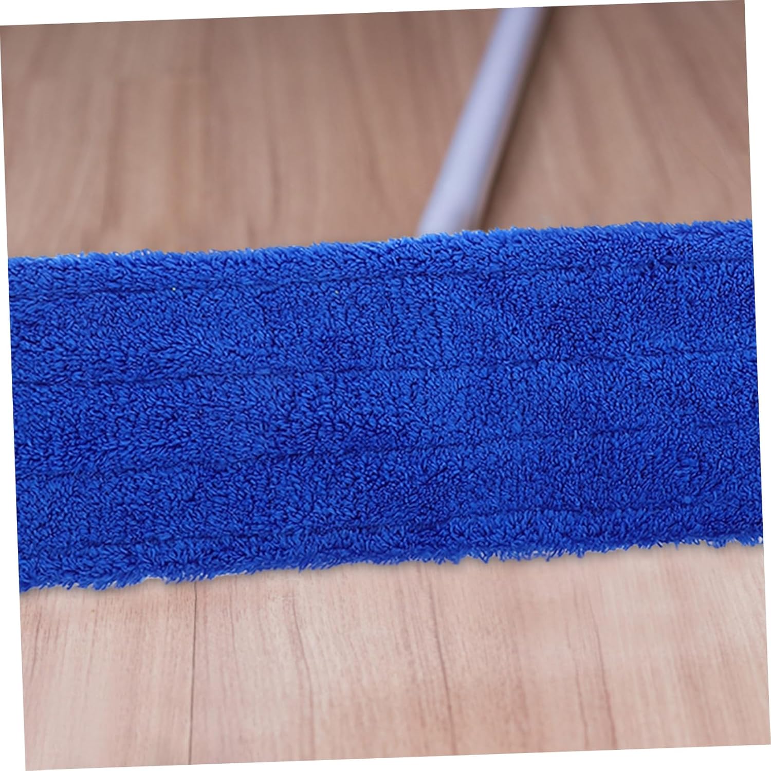 CALLARON Coral Fleece Mop Pads 4-Pack Reusable Refill