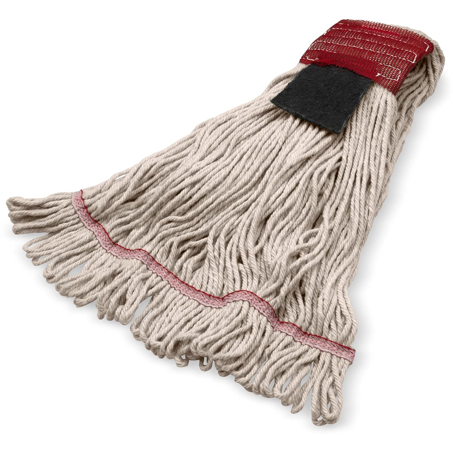 Sparta Flo-Pac Mop Head Loop-Ended Replacement Pack of 12