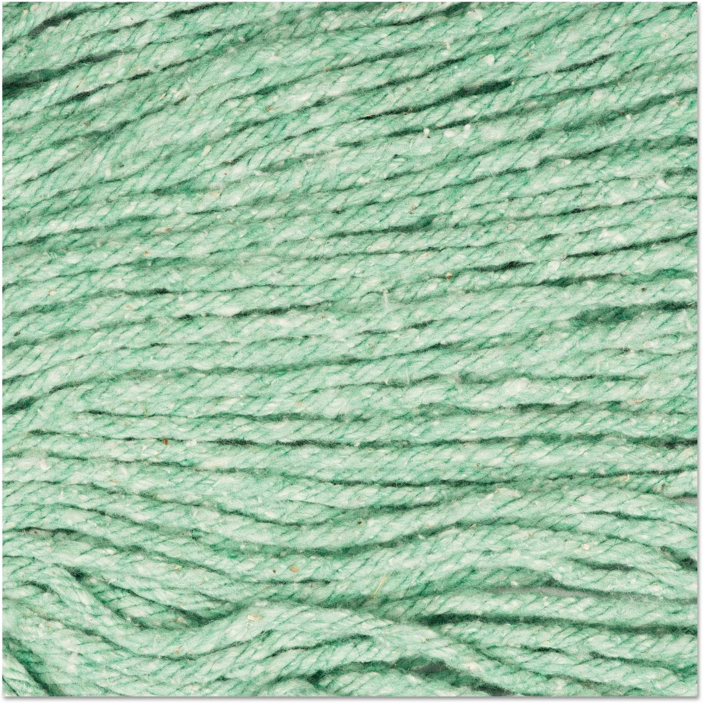 Boardwalk BWK502GNCT 5 Inch Super Loop Wet Mop Head - 12 Per Carton