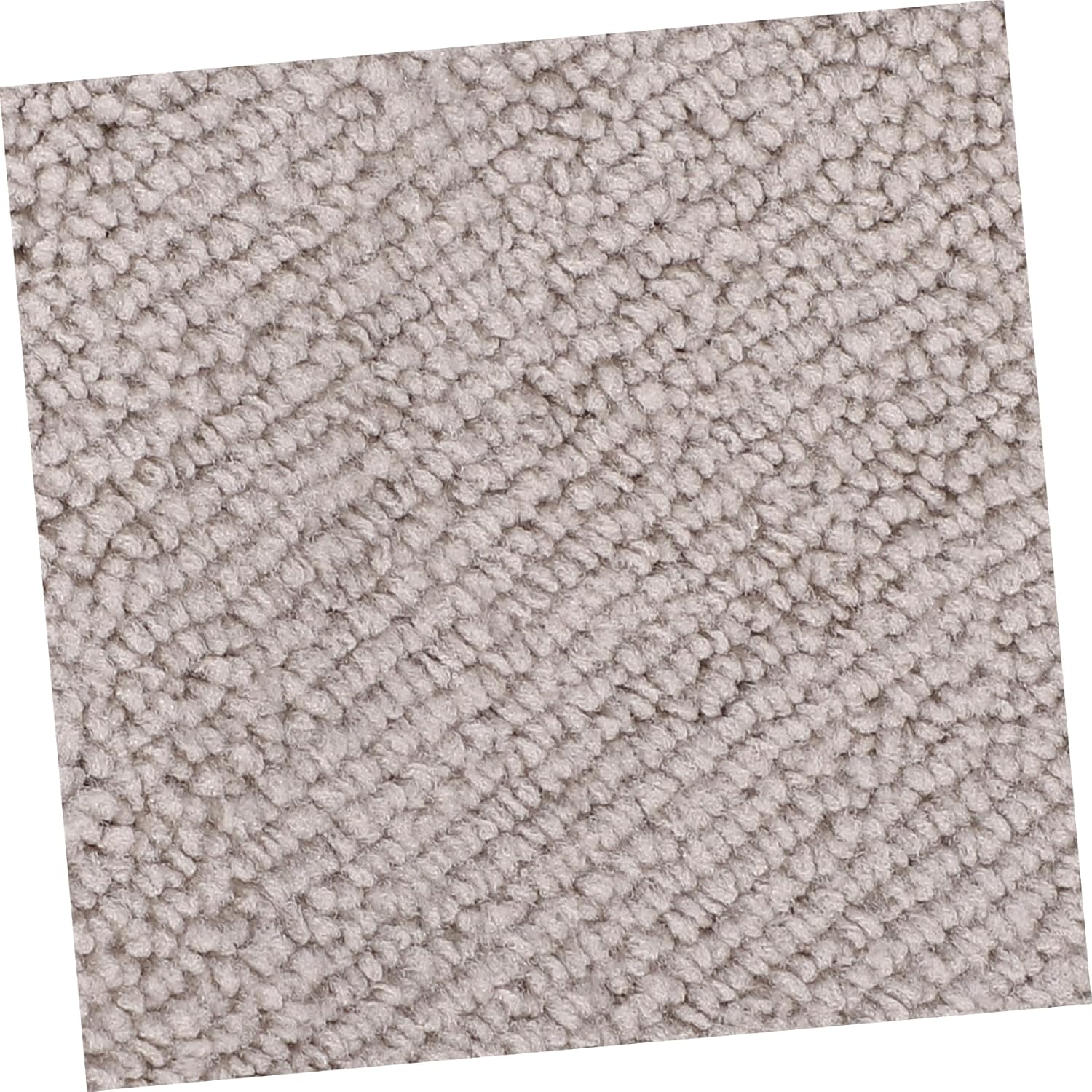4Pcs Window Rags Compatible with Ecovacs Washable Mop Cloths for Cleaning
