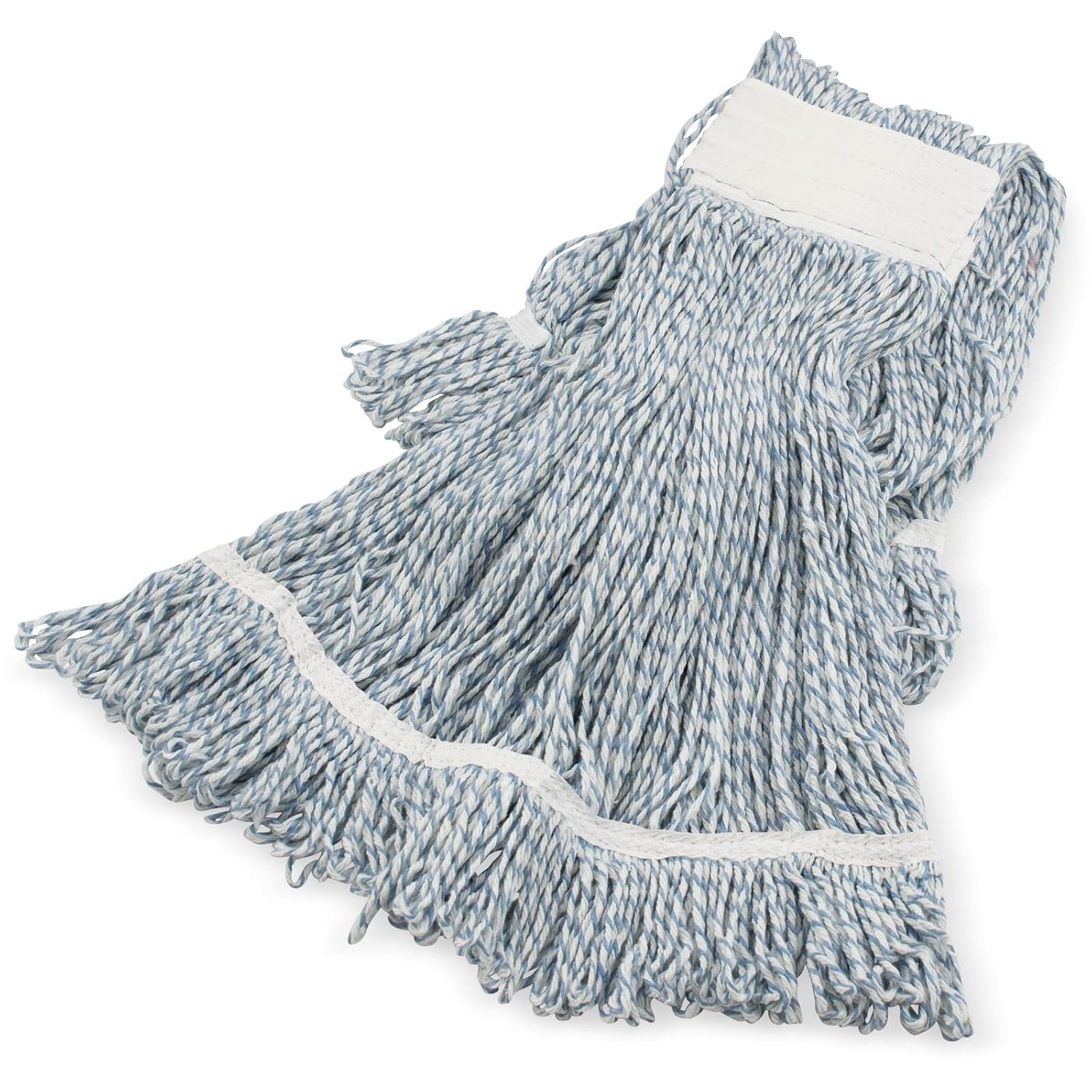 Carlisle Acrylic Mop Head 45 Inches Gray