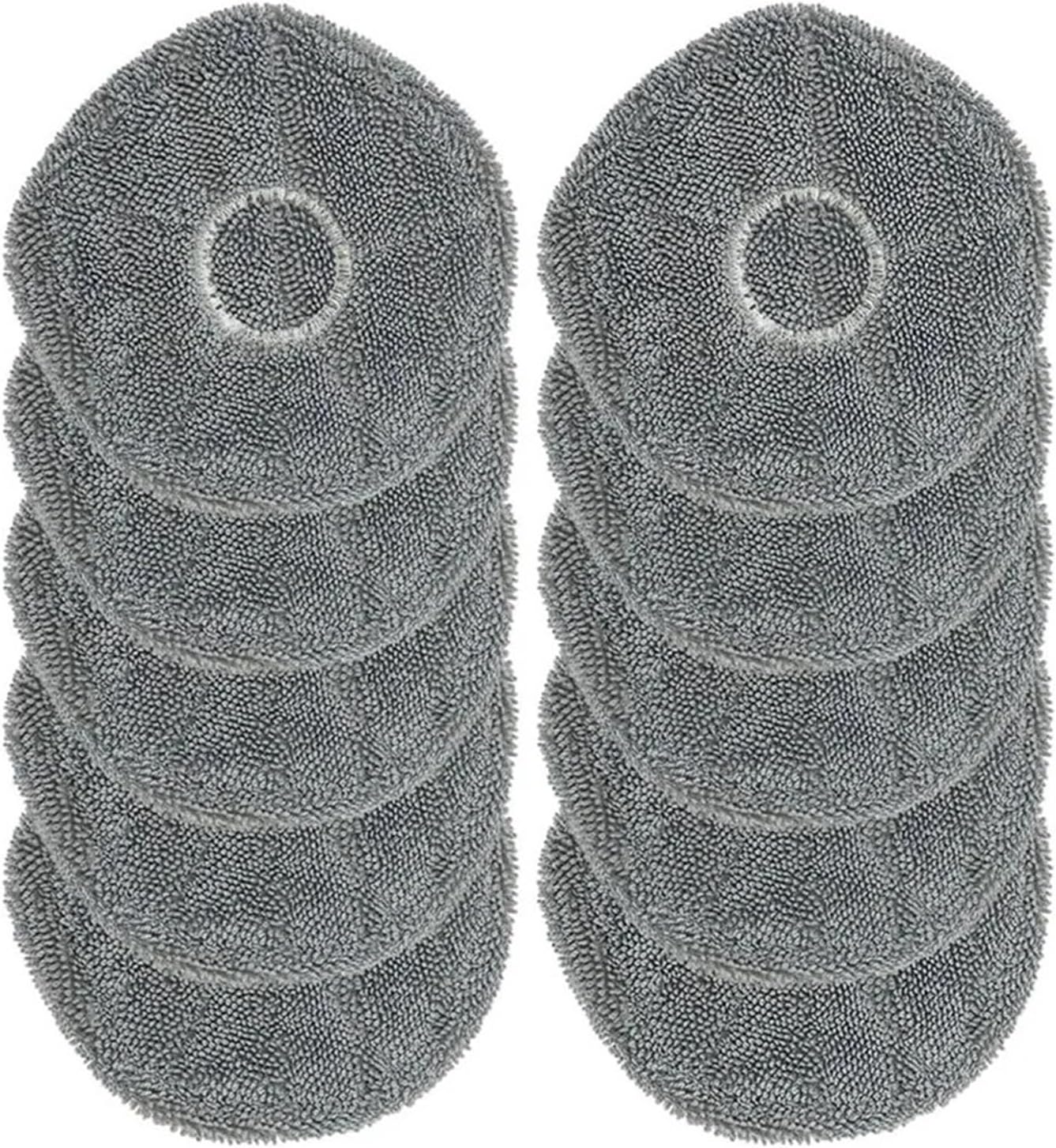 Vamarads Cloth Pads for Eufy X9 ProX10 Pro Omni