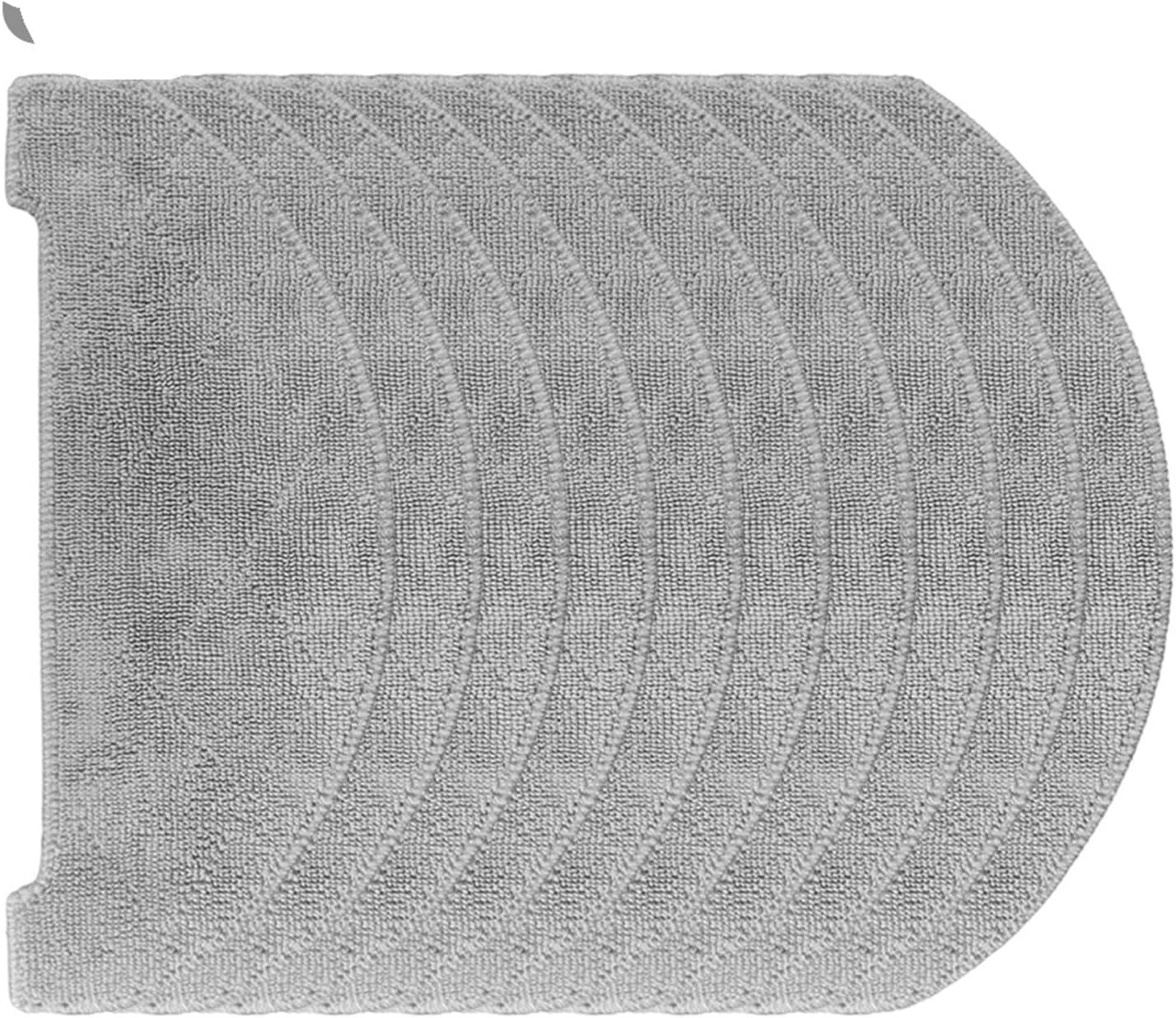 4PCS Mop Cloth Kit for Cleanova W7-W11