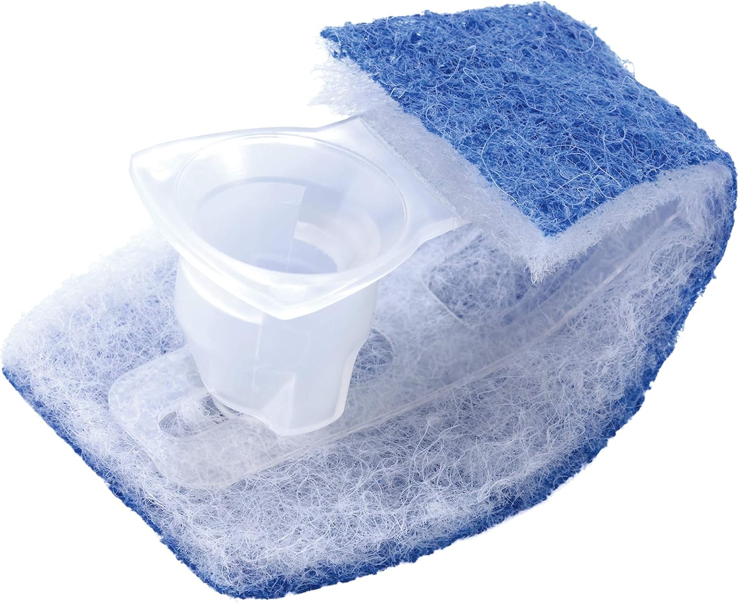 3M Scotch-Brite Toilet Cleaner Refill Pads 40 Pack
