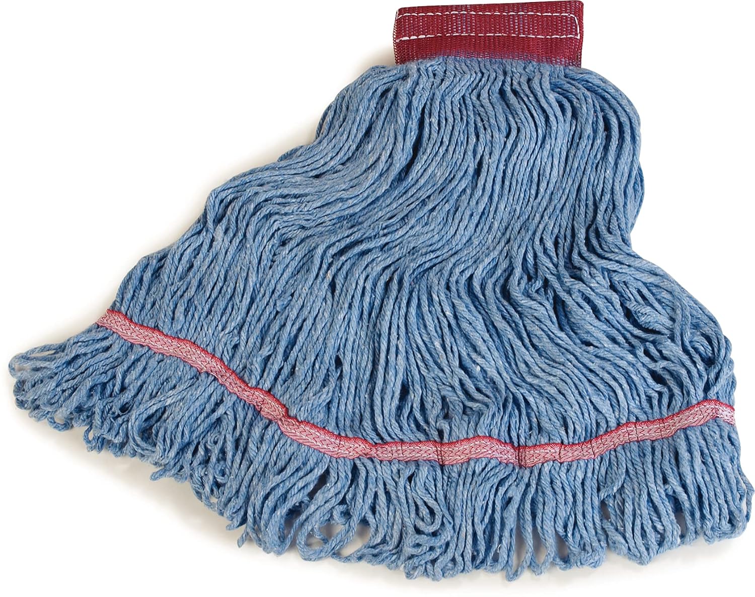 SPARTA Carlisle 369454B14 Looped-End Mop Head Set of 12