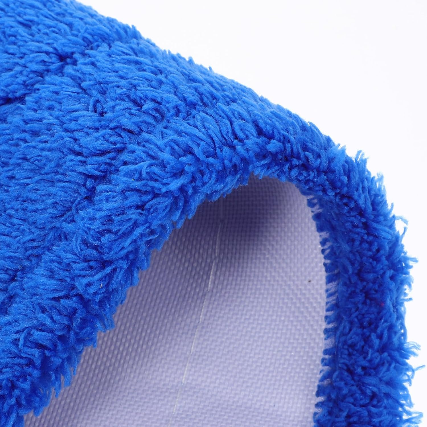 Ipetboom 4pcs Reveal Mop Pads Replacement Heads