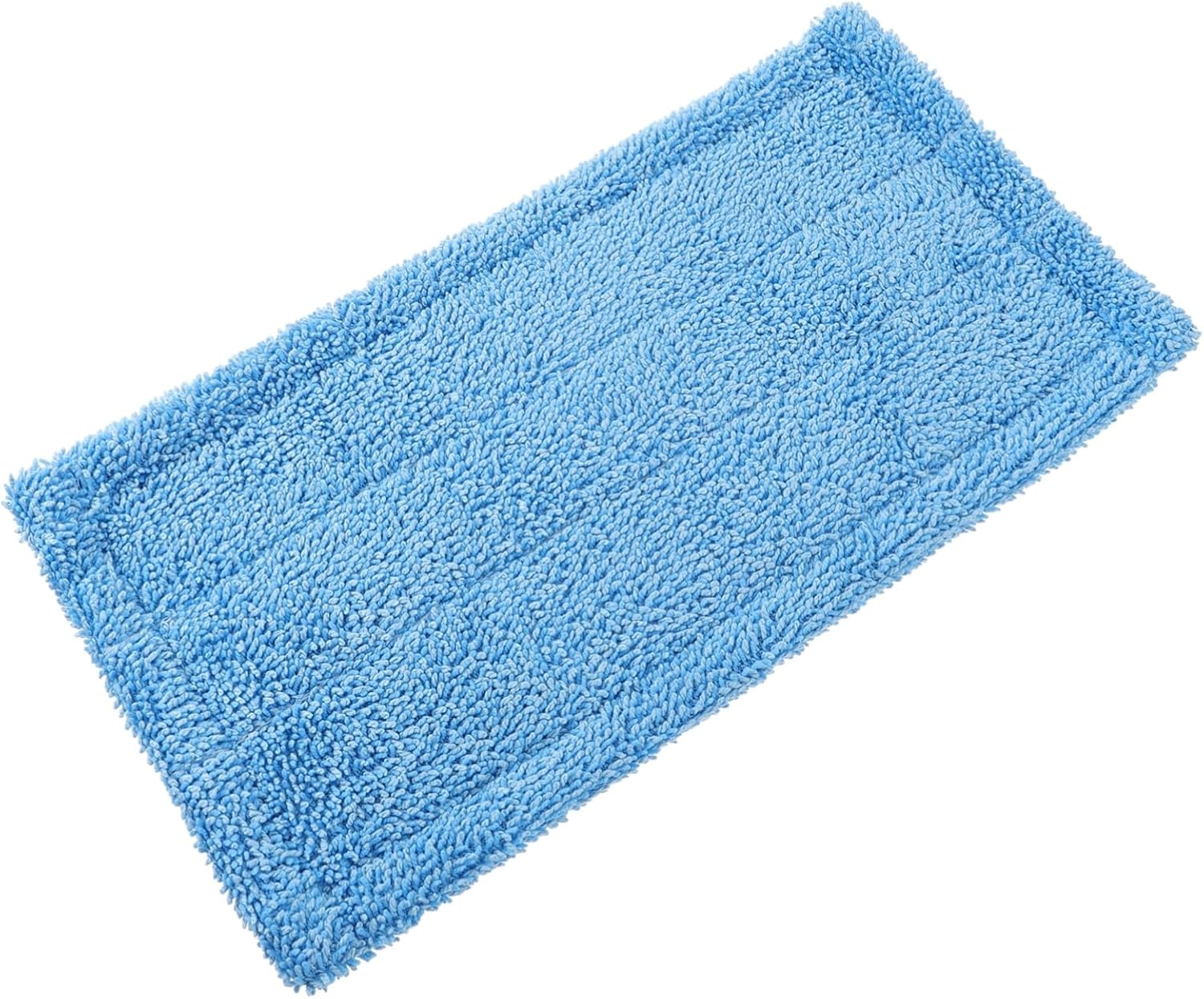 FRCOLOR Microfiber Mop Replacement Pad - Reusable Washable and Durable