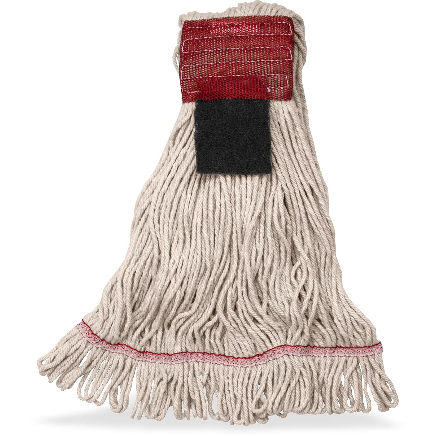 Sparta Flo-Pac Mop Head Loop-Ended Replacement Pack of 12