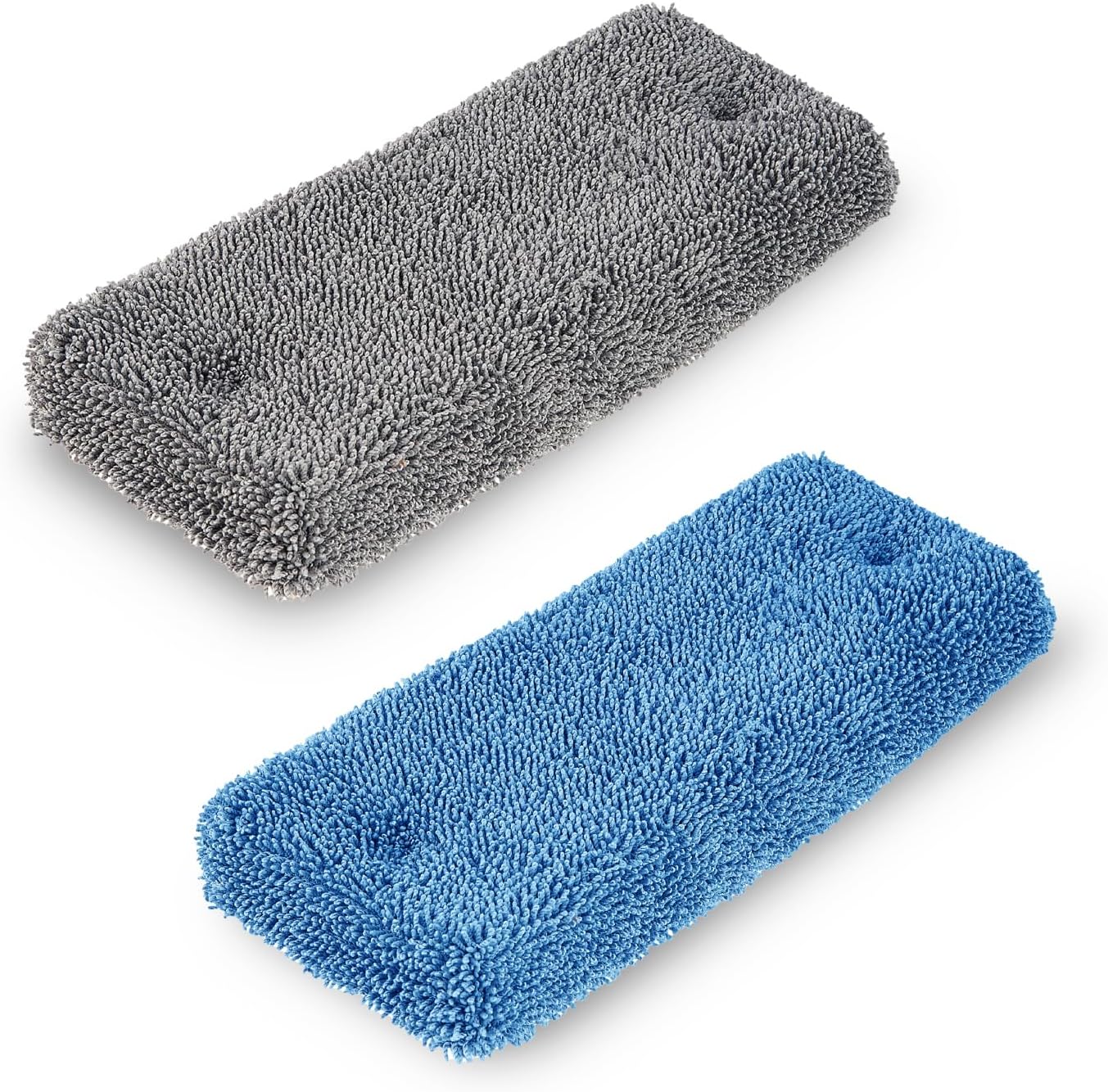 Superio Microfiber Mop Head Replacement - 1 Pack 1