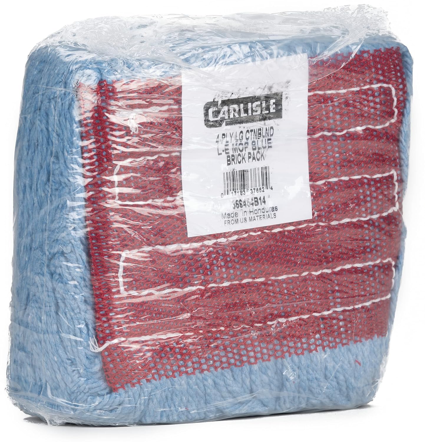 SPARTA Carlisle 369454B14 Looped-End Mop Head Set of 12
