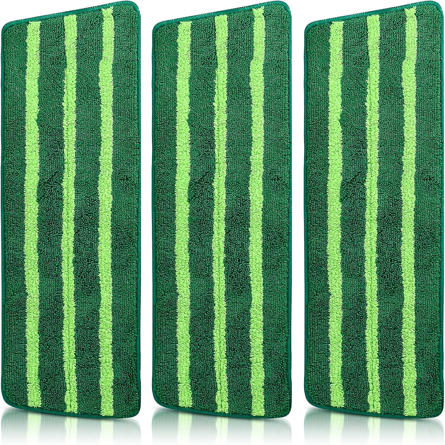 NIXOOT 3 Pack Mop Refills for Libman Freedom Spray Mop