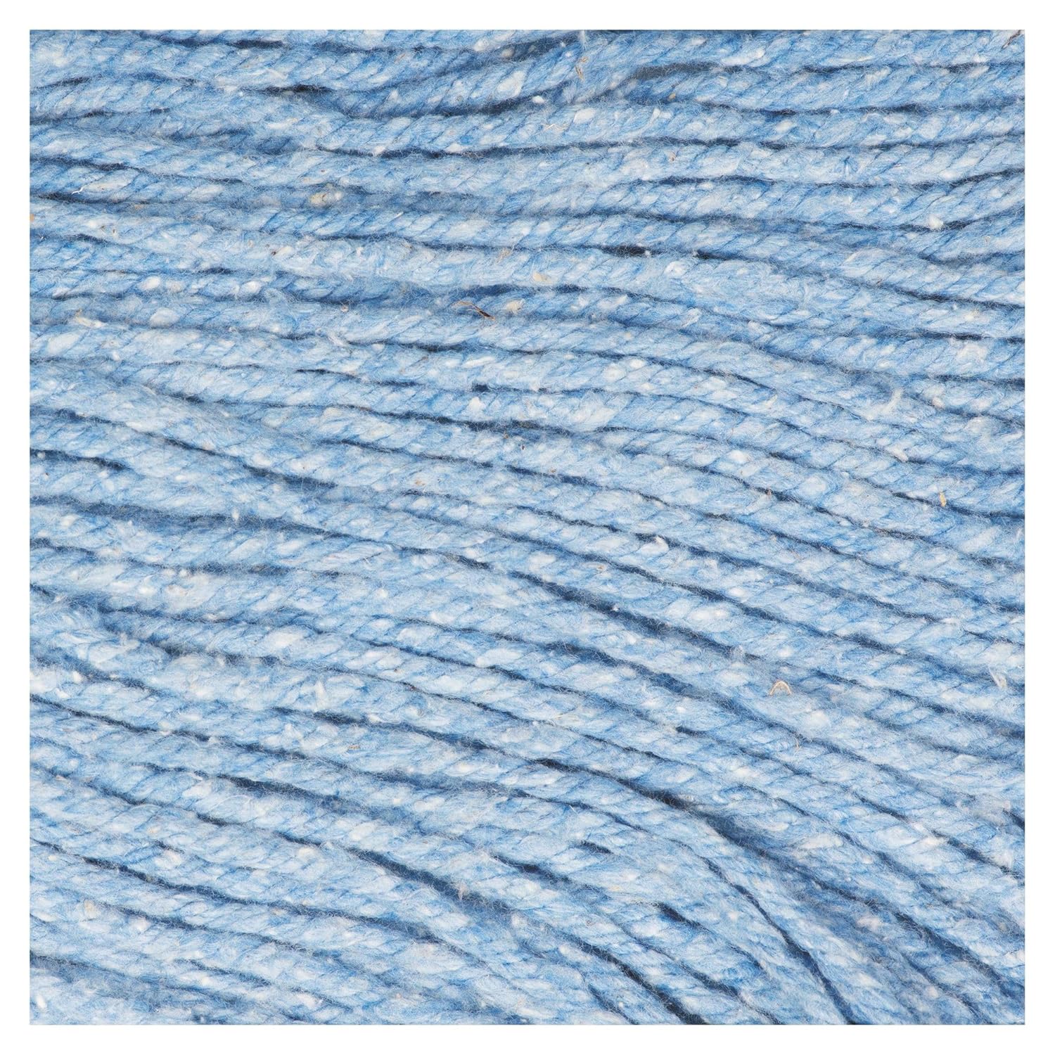 Boardwalk Super Loop Wet Mop Head Medium Blue 12Carton