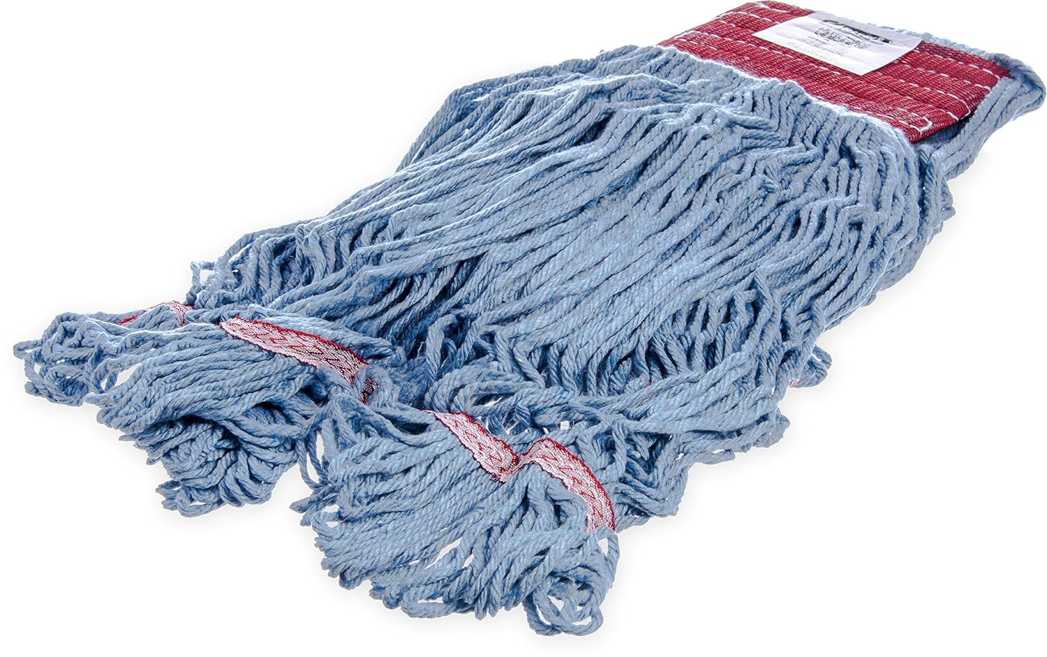 SPARTA Carlisle 369454B14 Looped-End Mop Head Set of 12