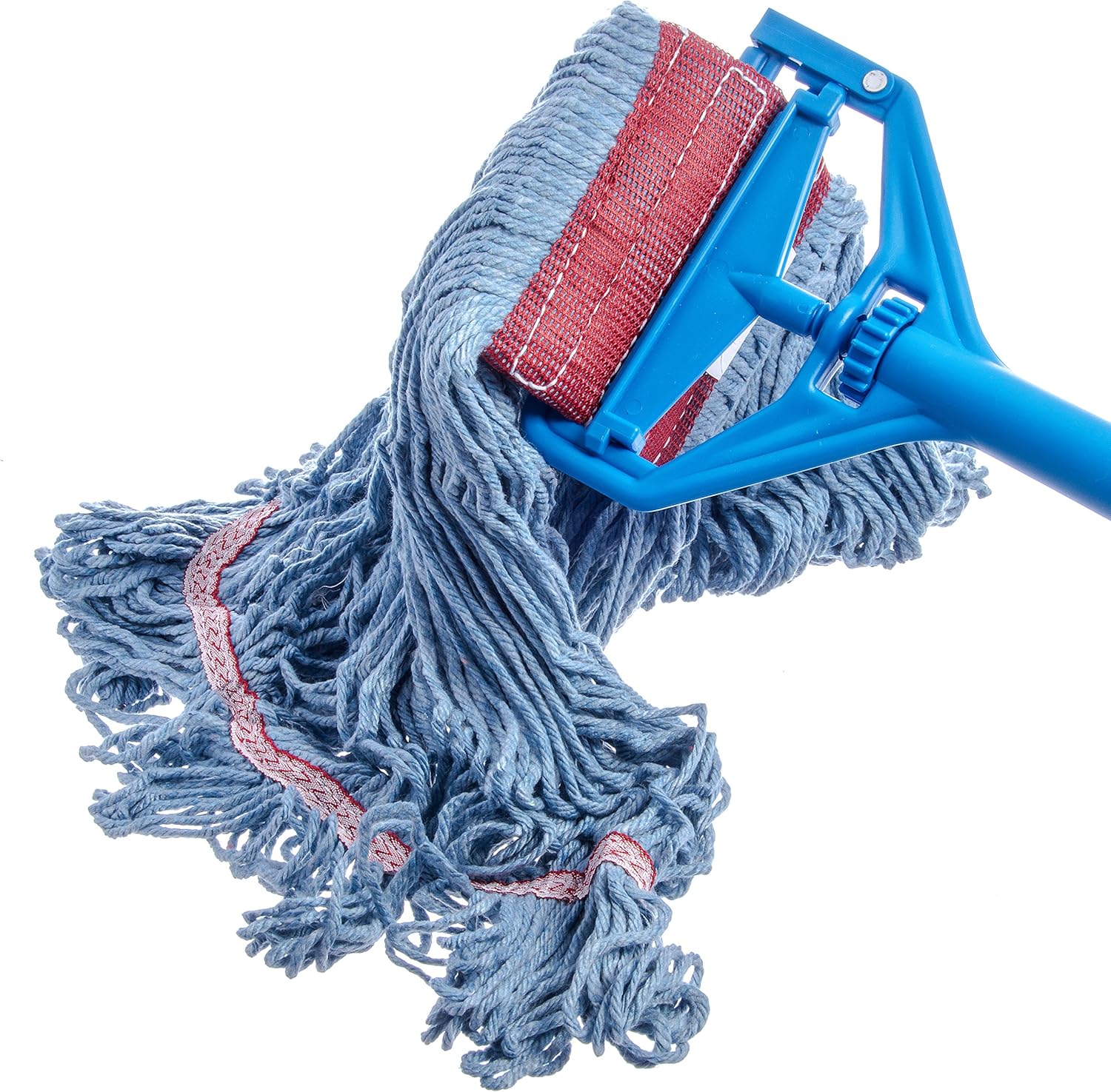 SPARTA Carlisle 369454B14 Looped-End Mop Head Set of 12